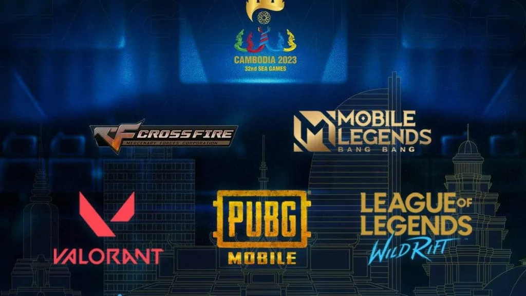 Why is Game Esports widely accepted by many people?