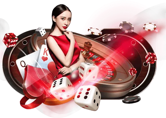 Live casino