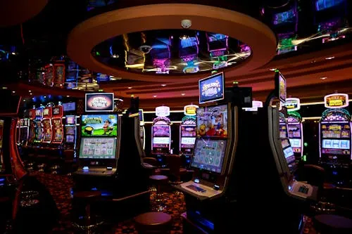 Popular Games at BW777 Casino