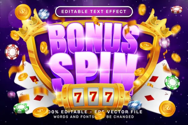 BW777 Casino Promotions