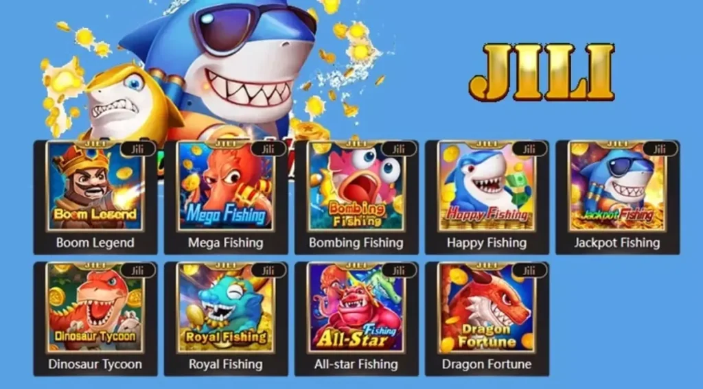 Real Money Playing Guide for Gameplay Fish