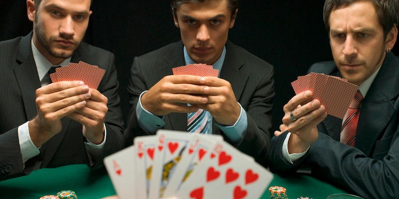 Detailed Instructions on How to Play Poker Effectively