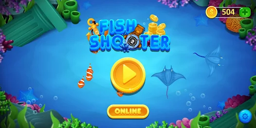 Pirate fish shooting tips for beginners