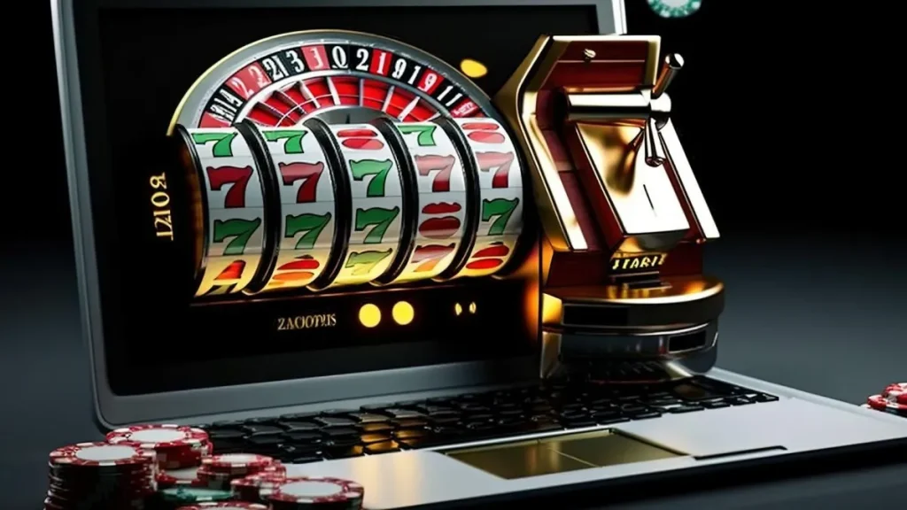 Online Slots Basics