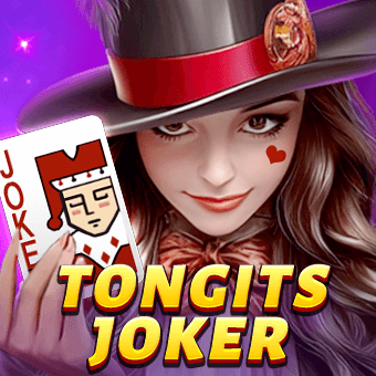 Tongits Joker