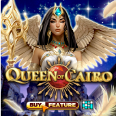Queen of Cairo