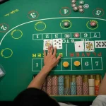 Understanding the Baccarat Table