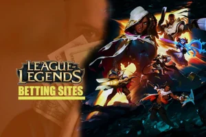 League of Legends Betting Guide Safely for Newbies
