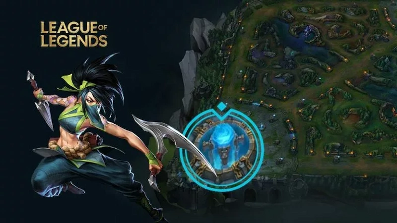 Popular League of Legends Betting Forms